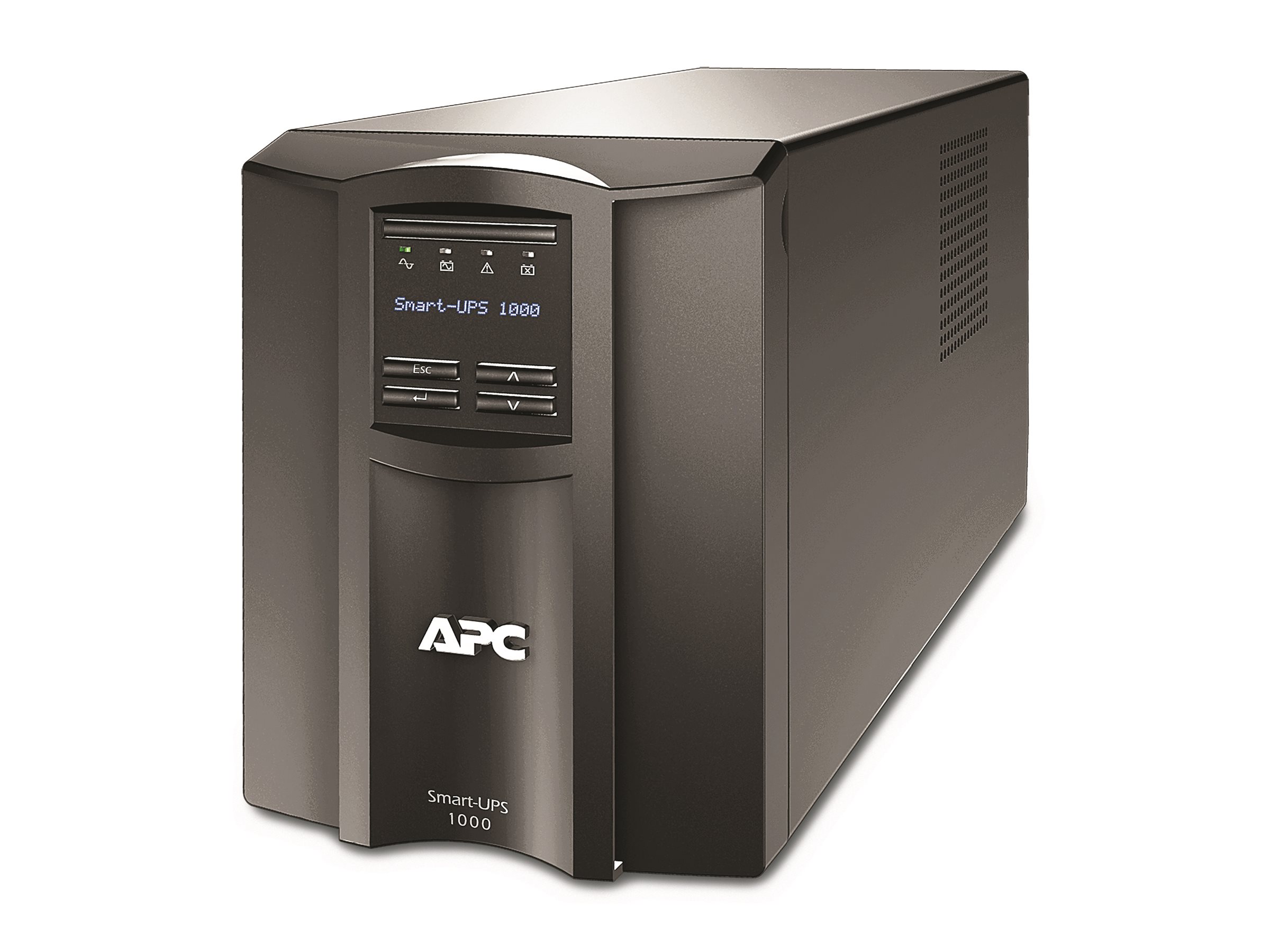 APC Smart-UPS 1000 - UPS
