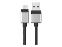 ALOGIC Ultra Fast Plus - USB-C cable - USB Type A to USB-C - 2 m
