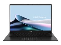 ASUS ZenBook 14 UM3406GA-QD113X 14' 1920 x 1200 (WUXGA) 430 16GB 512GB AMD Radeon 840M Windows 11 Pro