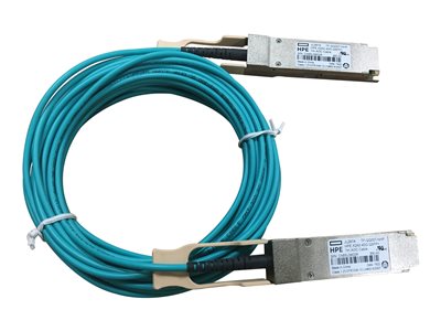 HPE Networking X2A0 - 40GBase-AOC direct attach cable