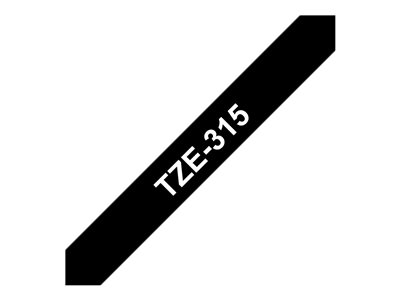 BROTHER TZE315 Schriftbandkassette 6mm