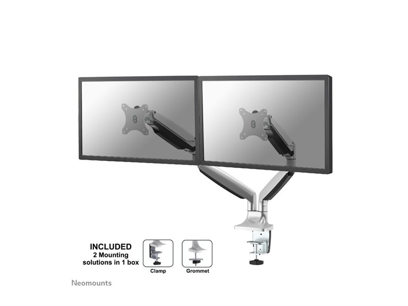 NEOMOUNTS NeoMounts Desk mount 10 - 32p