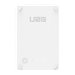 UAG Workflow Healthcare 3000 mAh Extended Battery Pack in White