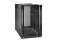 APC NetShelter SX 18U Server 600mm Wide