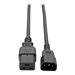 Eaton Tripp Lite Series Power Cord, C19 to C14