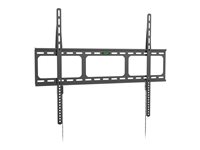 Amer Mounts BIGASSMOUNT60 Mounting kit (wall mount) low profile for flat panel fixed 