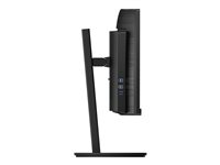 PHILIPS 345B1C/00 34in 3440x1440 CURVED