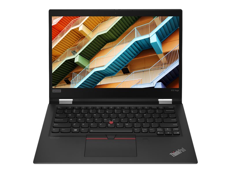 Lenovo ThinkPad X13 Yoga Gen 1 (20SX)