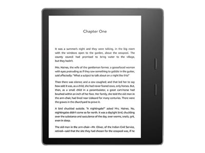 Amazon Kindle Oasis - 10th generation