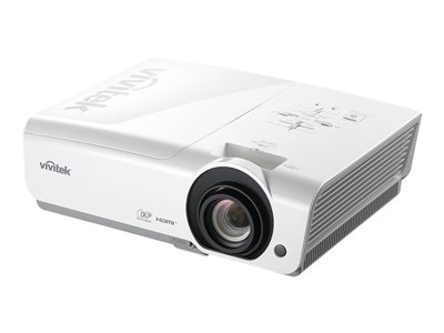 Vivitek DX977WT (Voltage: AC 120/230 V) main image