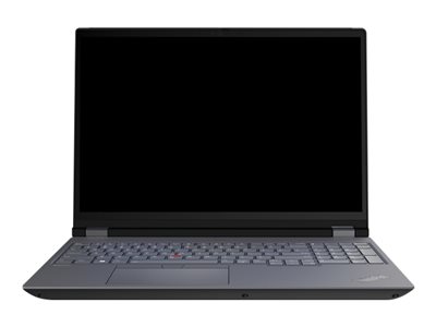 Lenovo ThinkPad P16 Gen 1 - 16 - Core i7 12800HX - 32 GB RA