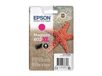 EPSON Tinte magenta 4.0ml