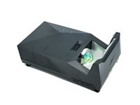 Elite Projector MosicGO DLP projector RGB LED portable 1500 lumens 