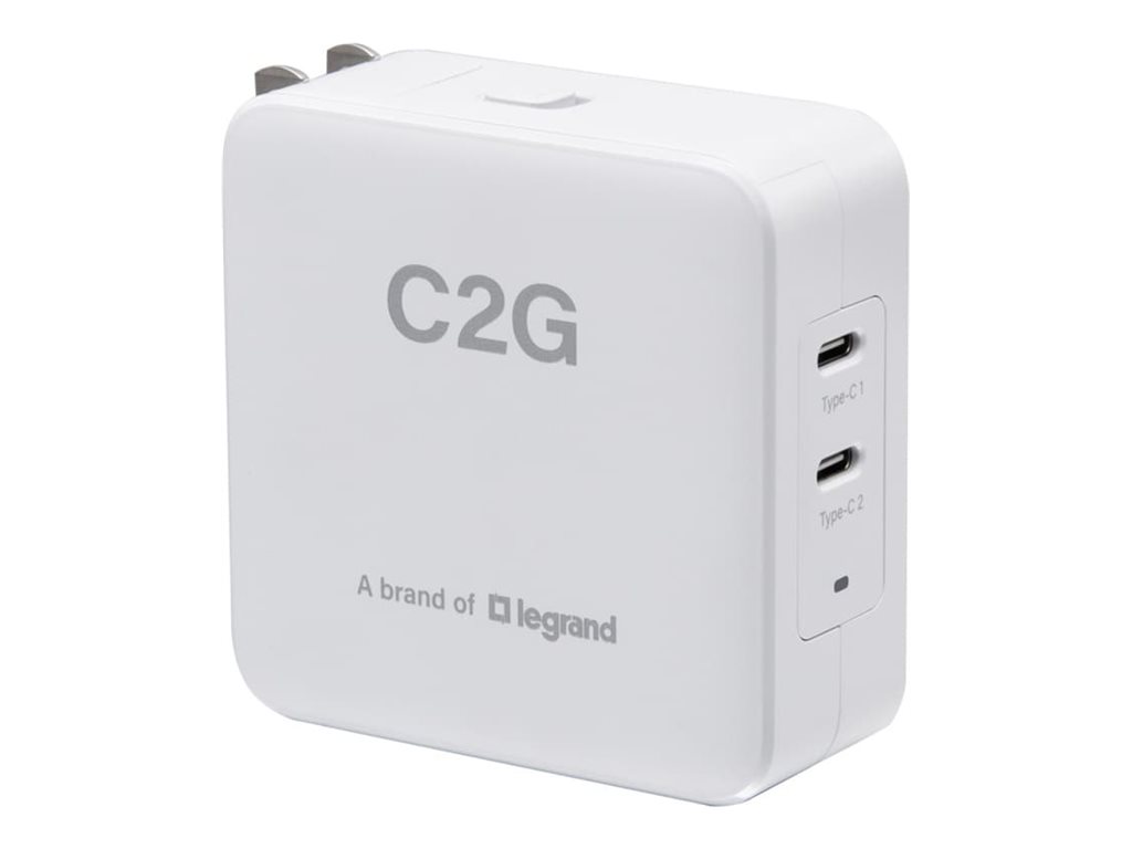 C2G - Adaptador de...