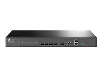 TP-Link DeltaStream DS-P7001-04 V1 - GPON terminal