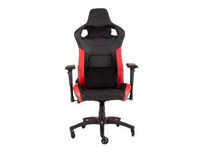 CORSAIR T1 RACE 2018 Chair recliner armrests T-shaped 