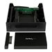 Startech 5.25 USM Storage Bay with 2.5 SATA USM USB 3.0 HDD Enclosure