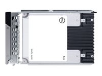 Dell - Customer Kit - SSD - Mixed Use - 480 GB - SATA 6Gb/s