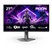 AGON PRO AG276QZD2 - OLED monitor - gaming - 27" (