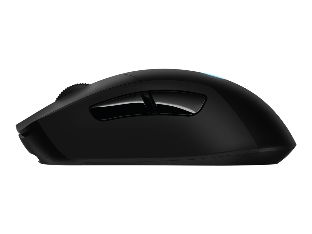 LOGI G703 LightSpeed Mouse Black EWR2