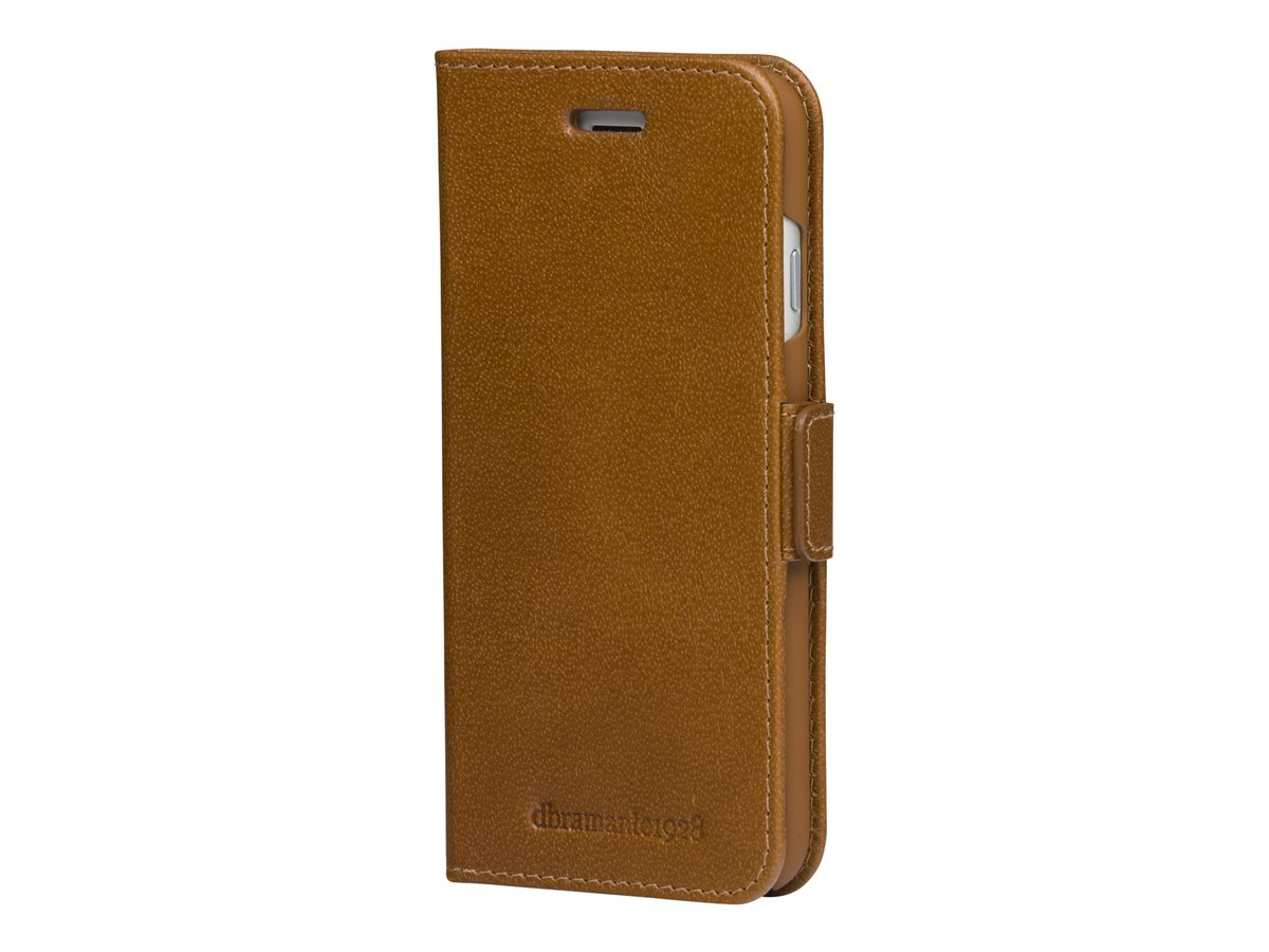 dbramante1928 Copenhagen Slim - pouzdro s klopou pro mobilní telefon – foto 2