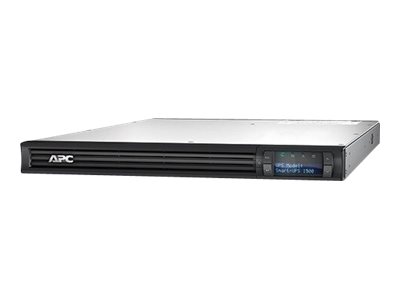 Image of APC Smart-UPS 1500 LCD - UPS - 1000 Watt - 1500 VA