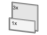 APC - UPS dust filter kit