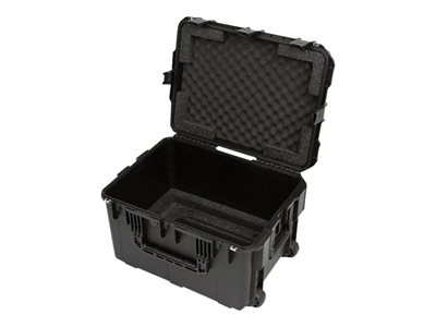 SKB 6U iSeries Fly Rack 3I-2317M146U