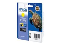 Epson Cartouches Jet d'encre d'origine C13T15754010