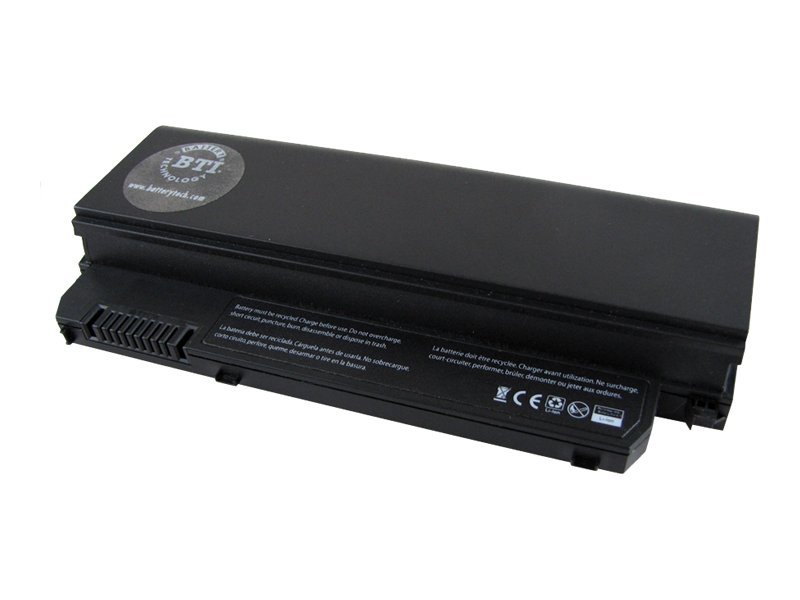 BTI DL-MINI9 - Notebook battery