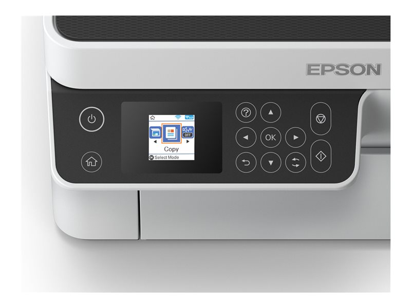 EPSON EcoTank ET-M2120 MFP Mono B/W