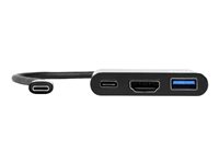 PORT DESIGNS Docking Mini Type C HDMI