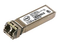 Intel  SFP SR Optics SFP+ transceiver modul Gigabit Ethernet 10 Gigabit Ethernet