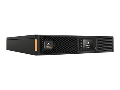 Liebert GXT5 - Battery enclosure (rack-mountable / external)