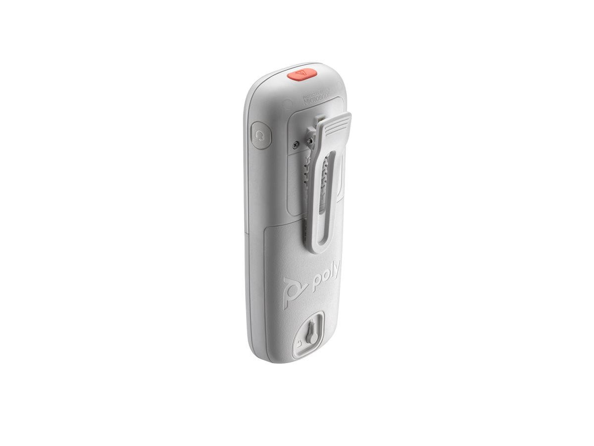 Poly Rove 40 DECT Phone Handset EMEA-INTL English Loc-Euro plug – foto 4