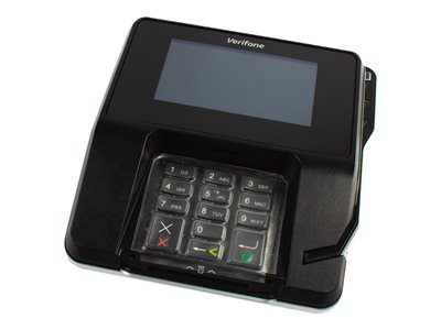 ProtecT - Signature terminal keypad cover