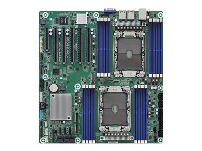 ASRock Rack SP2C621D16-2L+