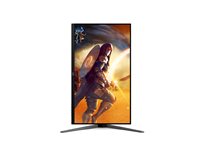 AOC Gaming U32G4U 32' Fast IPS 3840 x 2160 (4K) HDMI DisplayPort 160Hz