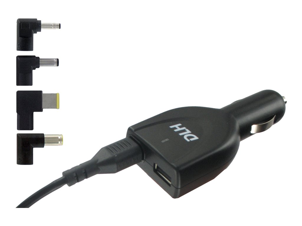 DLH MINI DY-LI4192
