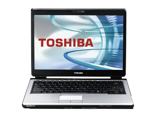 Dynabook Toshiba Satellite Pro U300