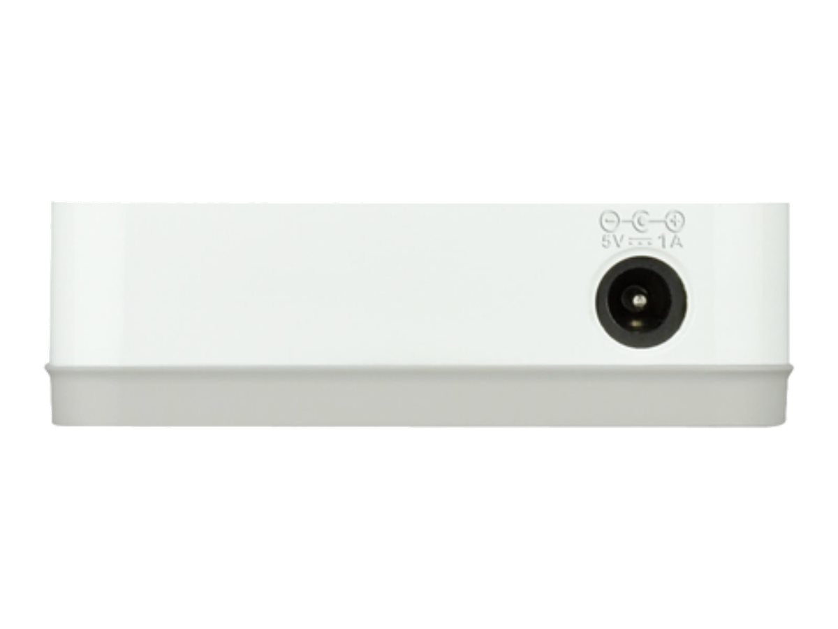 D-Link GO-SW-5G