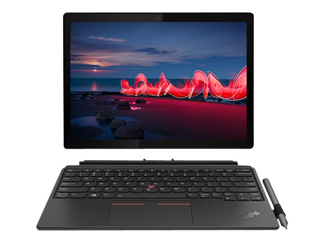 Lenovo ThinkPad X12 Detachable 20UW | Overview, Specs