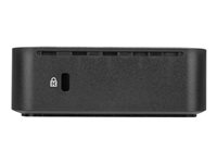 TARGUS USB-C Dual 4K dock with 65PD