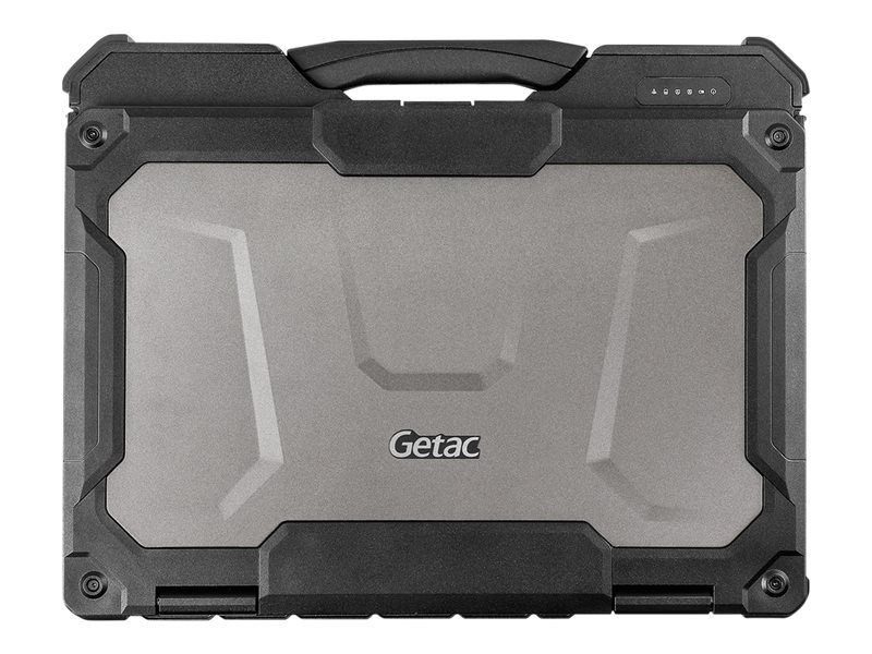 Getac X600 - 14" - Intel Core i5 - 1340P - 16 Go RAM - 512 Go SSD