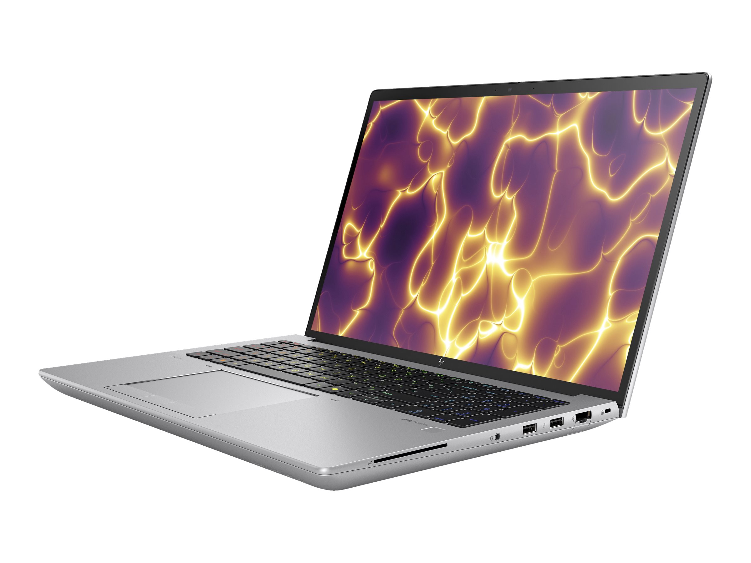 Hp Zbook Fury 16 G11 Mobile Workstation 16 Intel Core I9 13950hx 32 Gb Ram 1 Tb Ssd Uk With Hp Wolf Pro Security Edition 1 Year