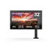 LG 32UN880K-B.AEU 31.5p UHD IPS 60HZ