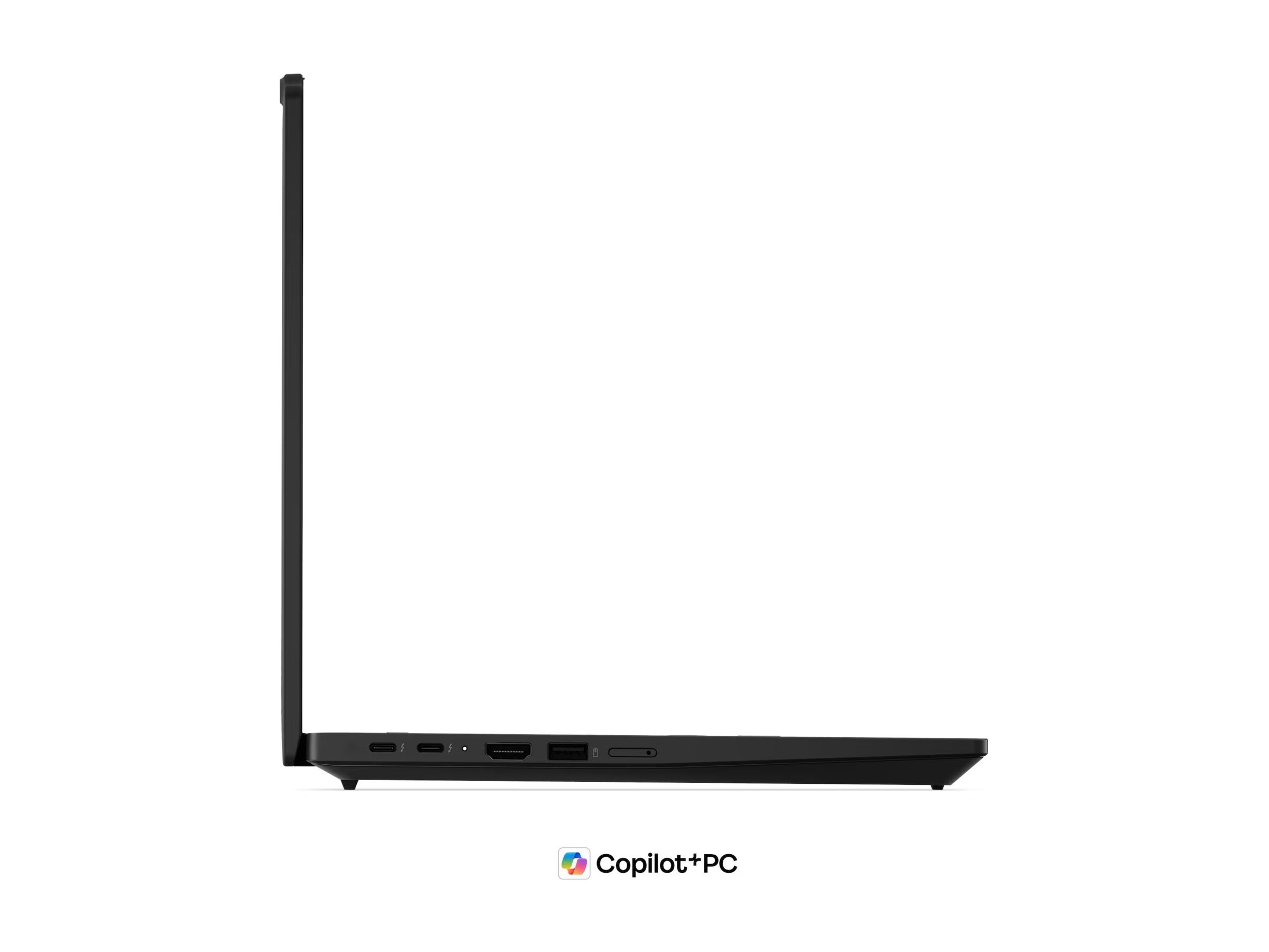 Lenovo ThinkPad T14 - 14" Notebook - Core Ultra 7 1,7 GHz 35,6 cm