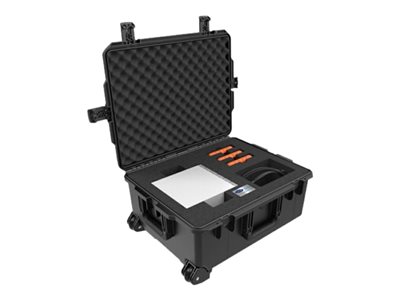 LaCie Pelican - Storage array protective case