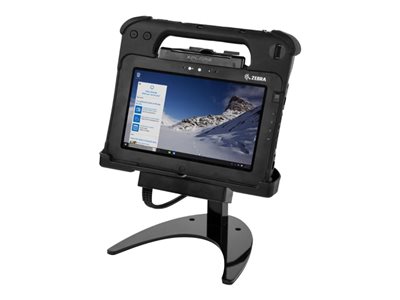 Zebra - Docking station