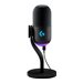 Logitech G Yeti GX Dynamic RGB Gaming Microphone with LIGHTSYNC, Black